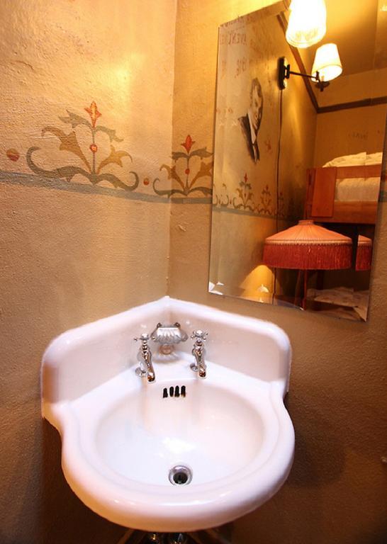 Mcmenamins Olympic Club Villa Centralia Cameră foto