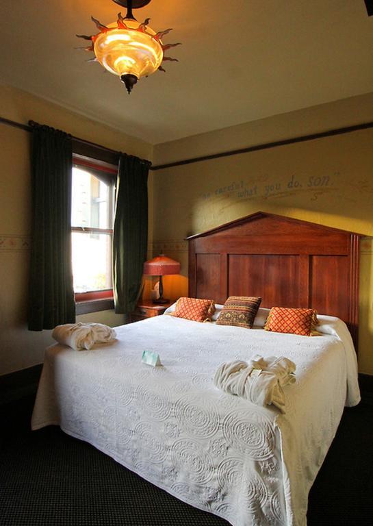 Mcmenamins Olympic Club Villa Centralia Cameră foto